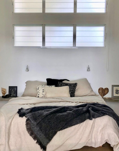 Bedroom 2, The Beach Havens, Coffs Harbour - Pt B