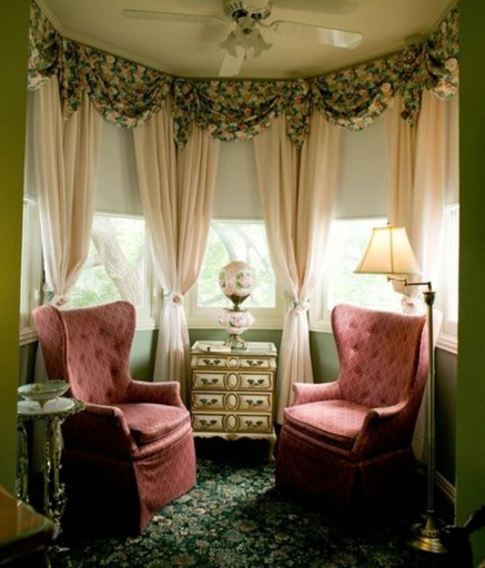 Bedroom 3, The Sanford House Inn & Spa, Arlington
