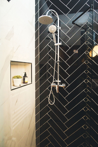 Bathroom 5, JN Boutique Hotel, Municipiul Bucuresti