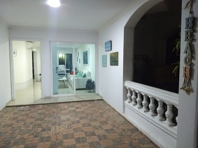Others 4, Hermosa Casa Playera, Cartagena de Indias