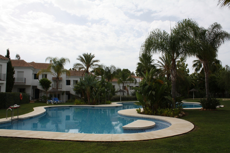 Sport & Beauty 5, Casa en Marbella, Málaga