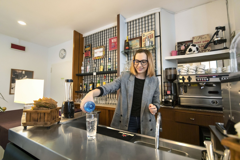 Food & Drinks 5, Hotel Ausonia, Rimini