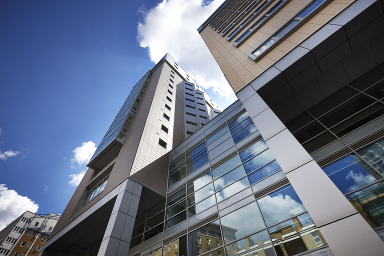 Exterior & Views 2, Marlin Aldgate Tower Bridge, London