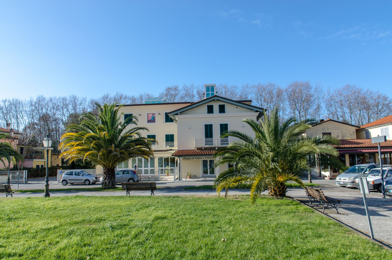 Exterior & Views 1, Hotel Butterfly - We Suite, Lucca