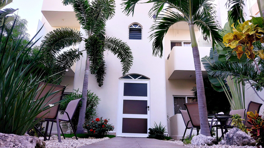 Exterior & Views 2, Casa Mi Playa, Cozumel
