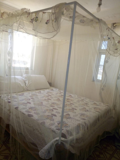 Bedroom 2, Shelton Villa Hotel, Homa Bay Town