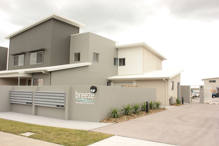Exterior & Views 2, Direct Collective - Breeze on Brightwater, Maroochy - Buderim