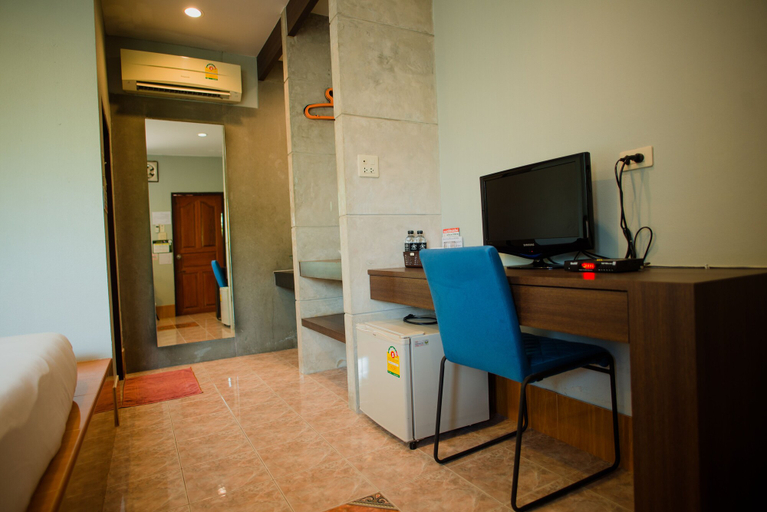 Bedroom 3, Baanmafeung, Muang Kanchanaburi