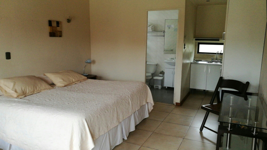 Bedroom 4, Cabañas MarSerena, Elqui