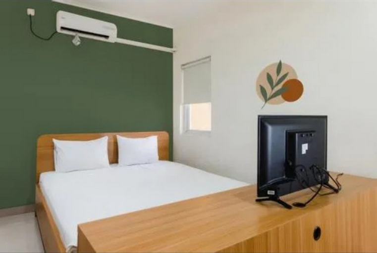 Bedroom 3, Mutiara Kostel @ Bintaro - Pondok Aren, South Tangerang