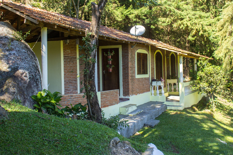 Exterior & Views 2, Pousada Céu de Luz - Próximo a Monte Verde, Itatiaiuçu