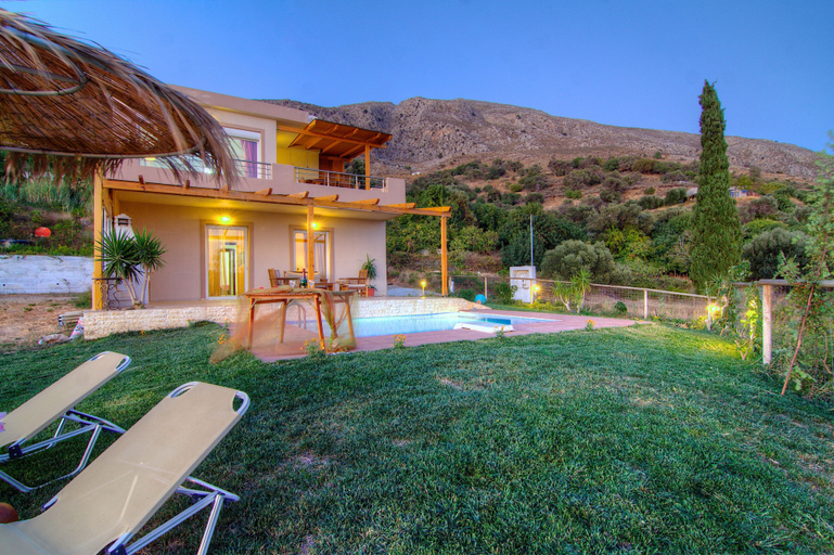 Exterior & Views 2, Villa Despina, Crete