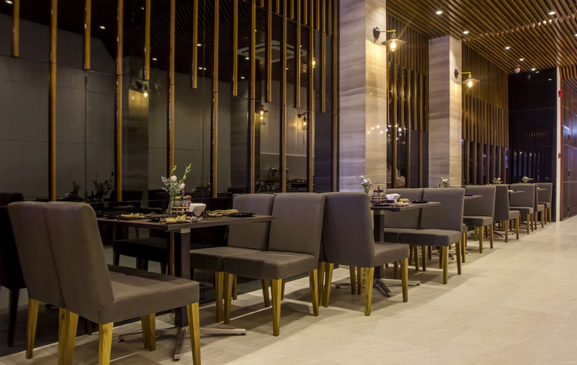 Food & Drinks 5, Aroma Nha Trang Boutique Hotel, Nha Trang