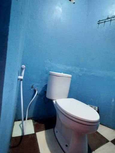 Bathroom 4, New oliviahomestay, Banyuwangi