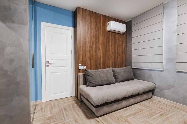 Others 4, CityApartments Akademmistechko, Sviatoshyns'kyi