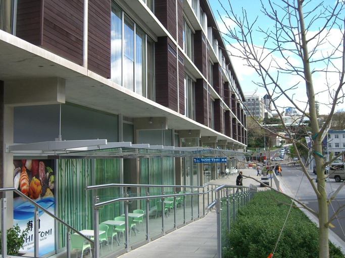 Exterior & Views 2, Quest Carlaw Park, Waitakere