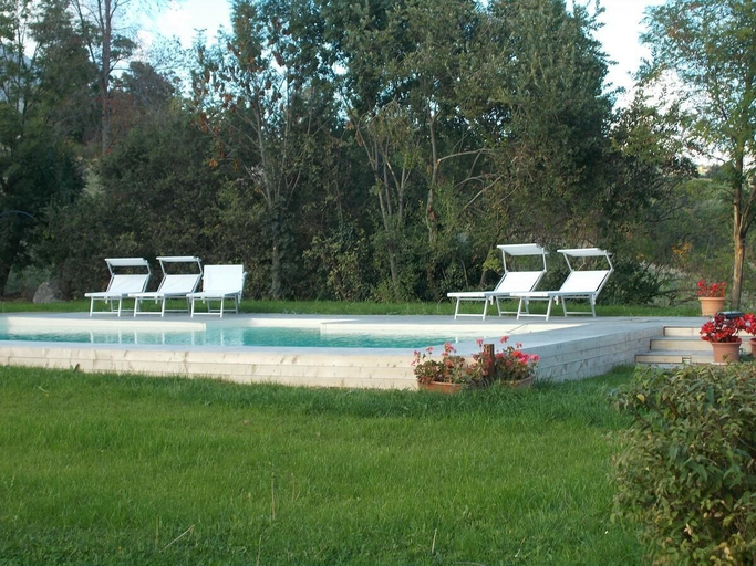 Sport & Beauty 4, Locanda Le Querce, Pesaro E Urbino