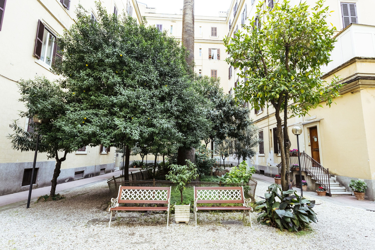 Exterior & Views 2, New Design St. Peter, Rome