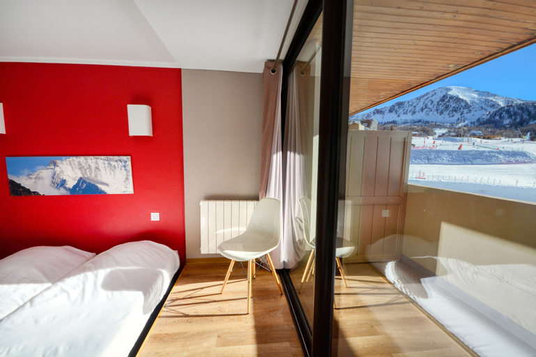 Bedroom 13