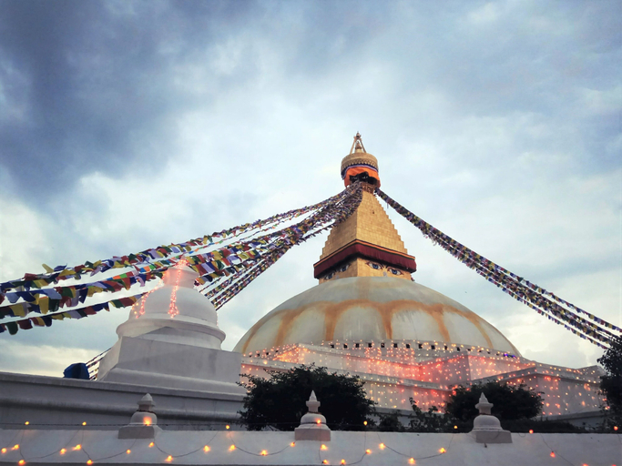 Exterior & Views 5, Fairfield by Marriott® Kathmandu Thamel, Bagmati