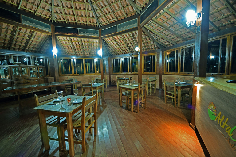 Food & Drinks 4, Alta Colina Chalés, Nova Friburgo