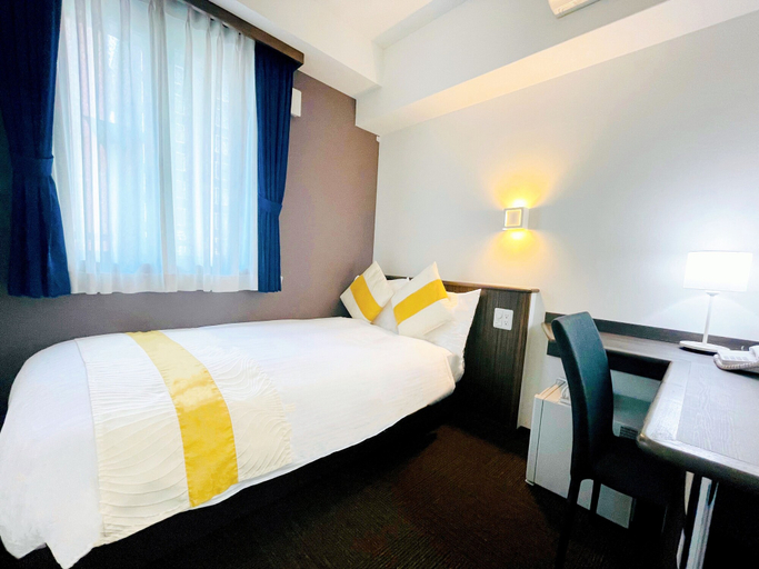 Bedroom 4, Eins Inn Umedahigashi, Osaka
