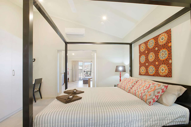 Bedroom 3, Best Western Plus The Ranges Karratha, Roebourne