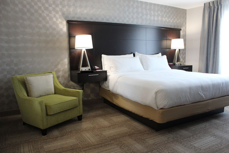 Bedroom 2, Staybridge Suites MIAMISBURG, Montgomery