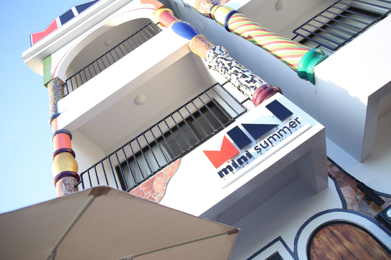 Others 5, Mini Summer Hostel, Pingtung