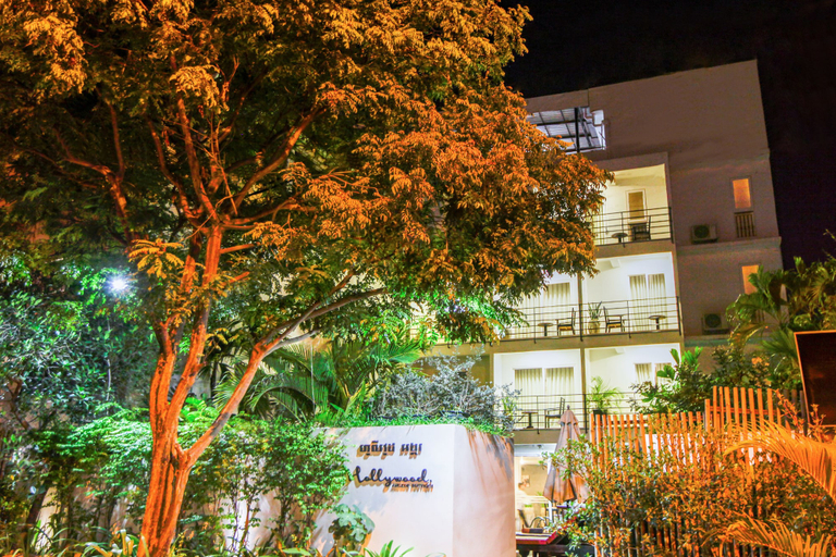 Exterior & Views 2, G&Z Urban Hotel, Siem Reap