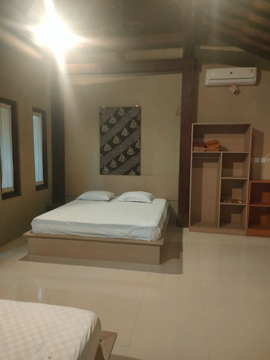 Bedroom 4, Umyah Tikel Reborn, Banyuwangi