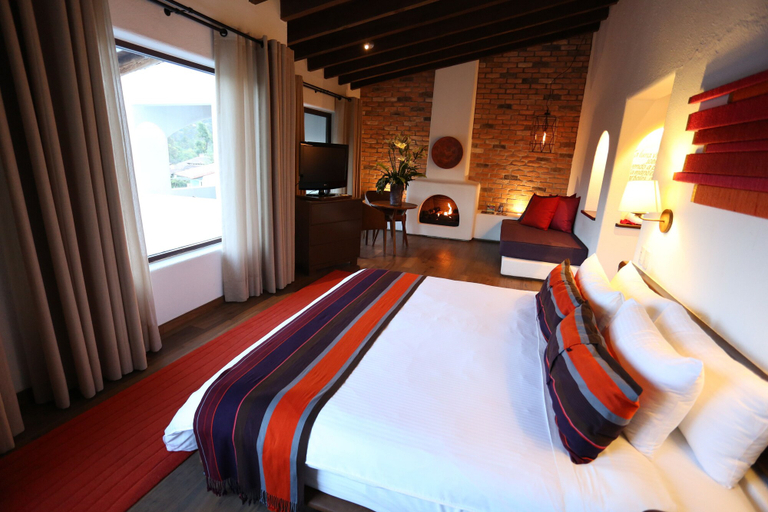 Bedroom 3, Hotel Avandaro Golf And Spa, Valle de Bravo