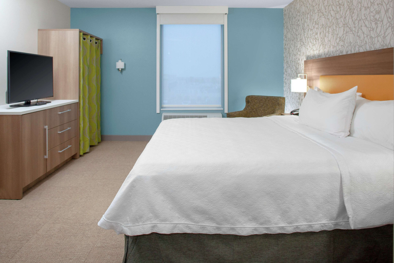 Bedroom 3, Home2 Suites by Hilton Denver South/Centennial Airport, Arapahoe