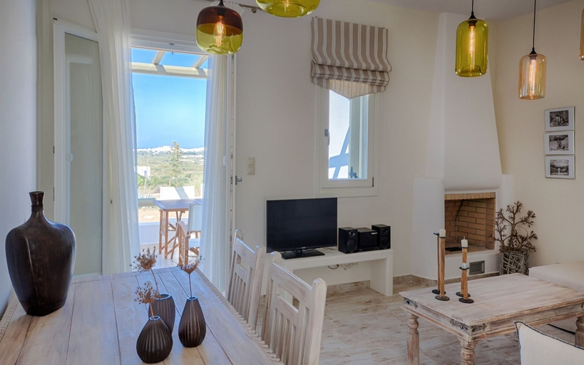 Others 5, Aerides Villas, South Aegean
