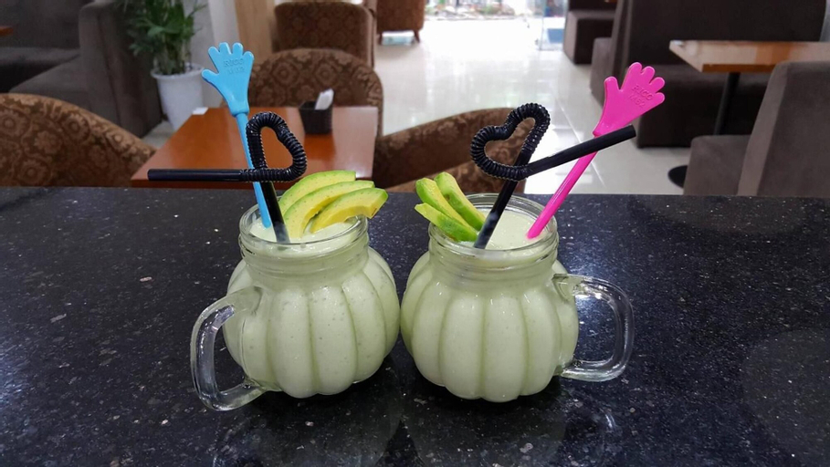Food & Drinks 5, Mely Hotel, Thanh Xuân