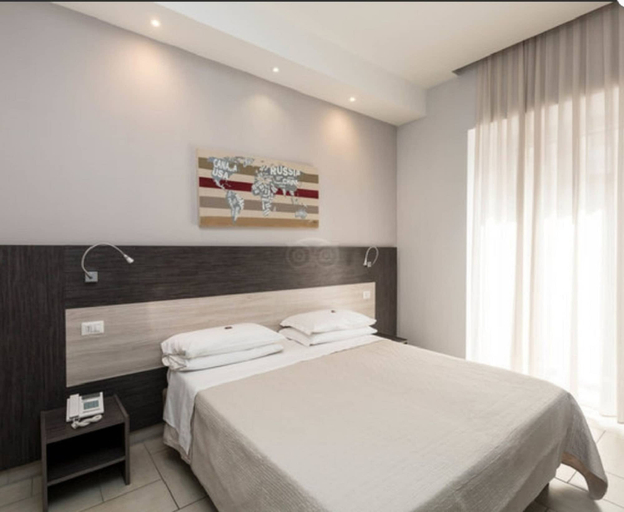 Bedroom 3, Napoli Suite, Napoli