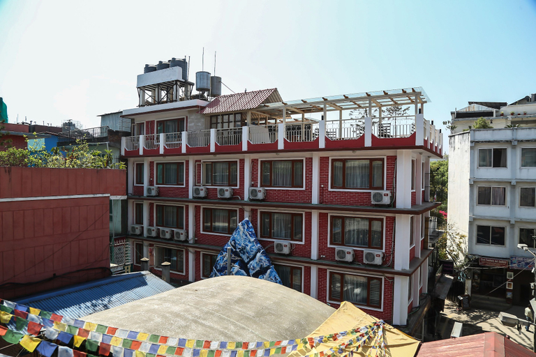 Exterior & Views 2, Hotel Outfitter Nepal, Bagmati
