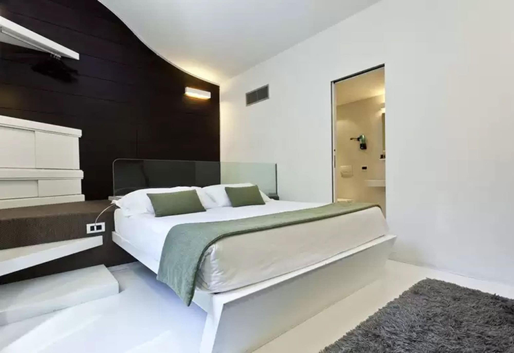 Bedroom 3, Navona Stay, Rome