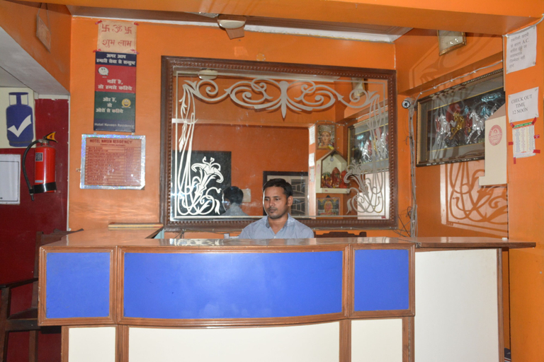 Others 5, Hotel Naveen Residency, Darbhanga