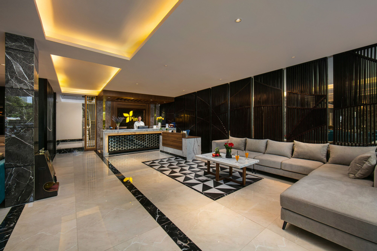 Hanoi Ping Luxury Hotel, Từ Liêm