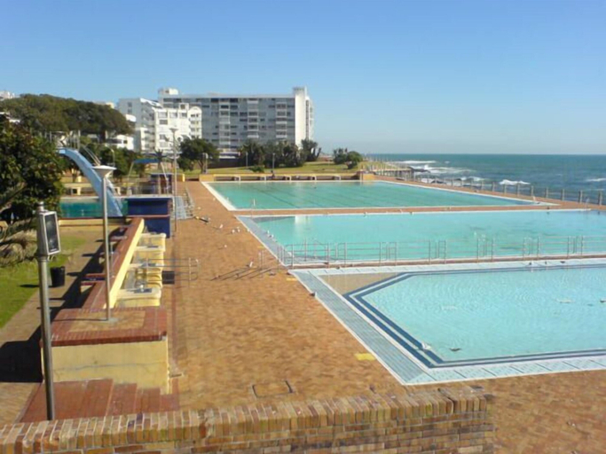 Sport & Beauty 5, Vicmor Court 35 - Apartment, City of Cape Town