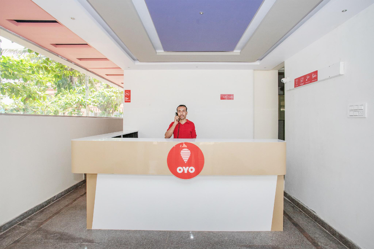 Others 3, Hotel O PMR Near Ascendas Park Square Mall, Bangalore