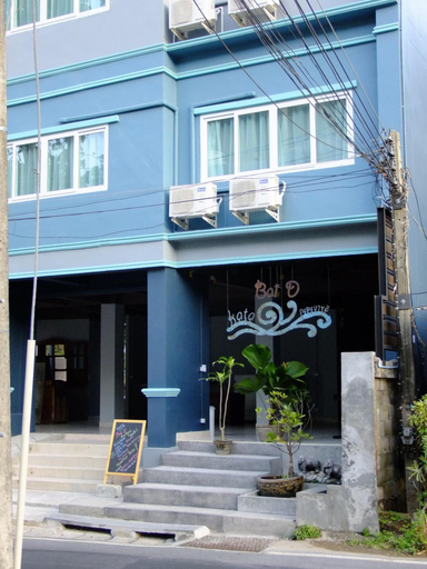 Exterior & Views 2, Kata Bai D Inn, Phuket Island