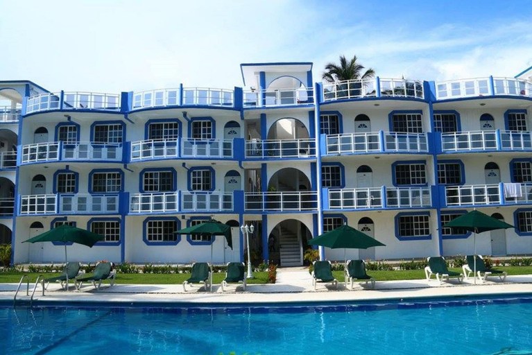 Exterior & Views 2, Villas Sol Diamante, Acapulco de Juárez