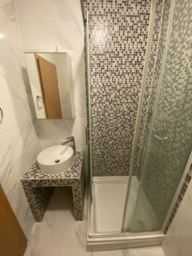 Bathroom 4, Lighthouse Vodice, Vodice