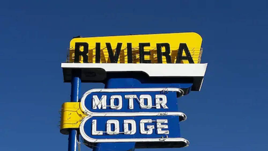 Riviera Motor Lodge, Pima