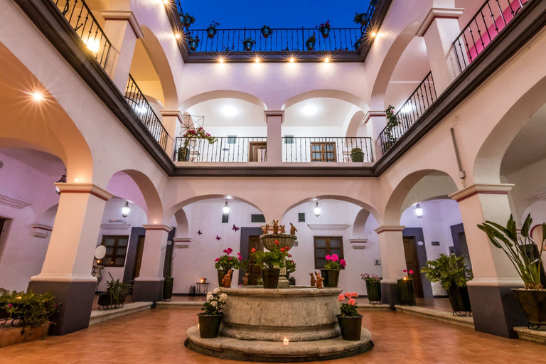 Exterior & Views 2, Hotel del Marquesado, Del Centro