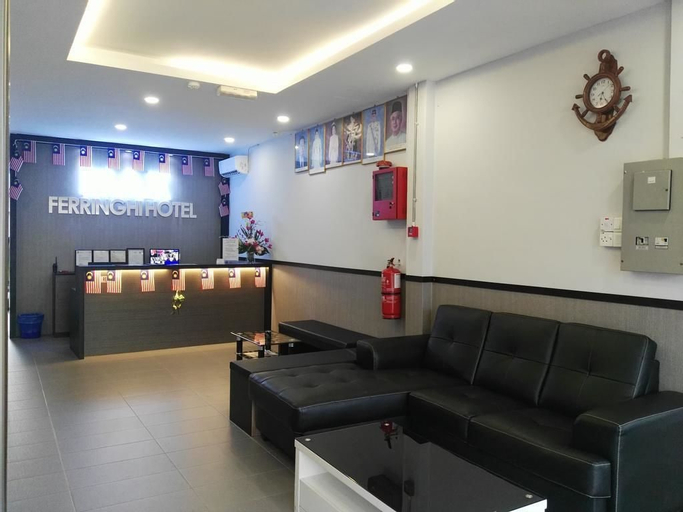Others 5, Max Ferringhi Hotel , Penang Island