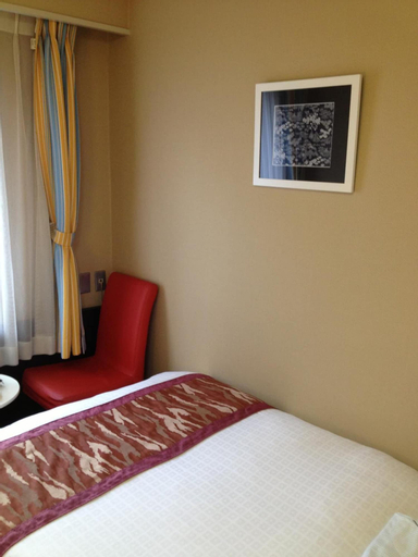 Bedroom 25