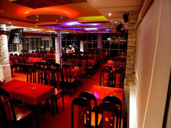 Food & Drinks 5, Minh Kieu Hotel, Mỹ Tho